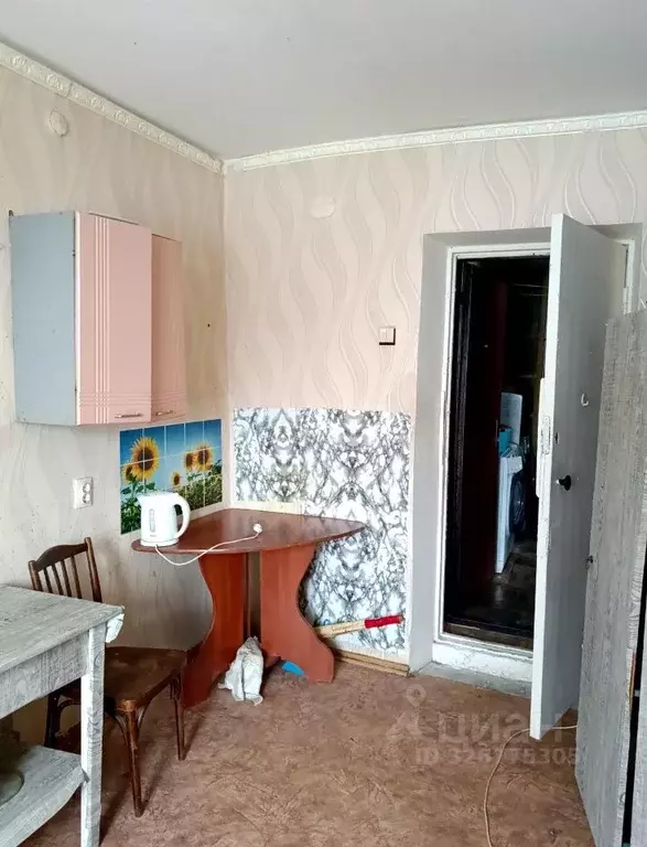 Комната Нижегородская область, Нижний Новгород ул. Щербакова, 17 (11.0 ... - Фото 2