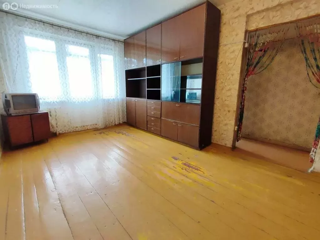 2-комнатная квартира: Новокуйбышевск, улица Кирова, 9 (46 м) - Фото 1