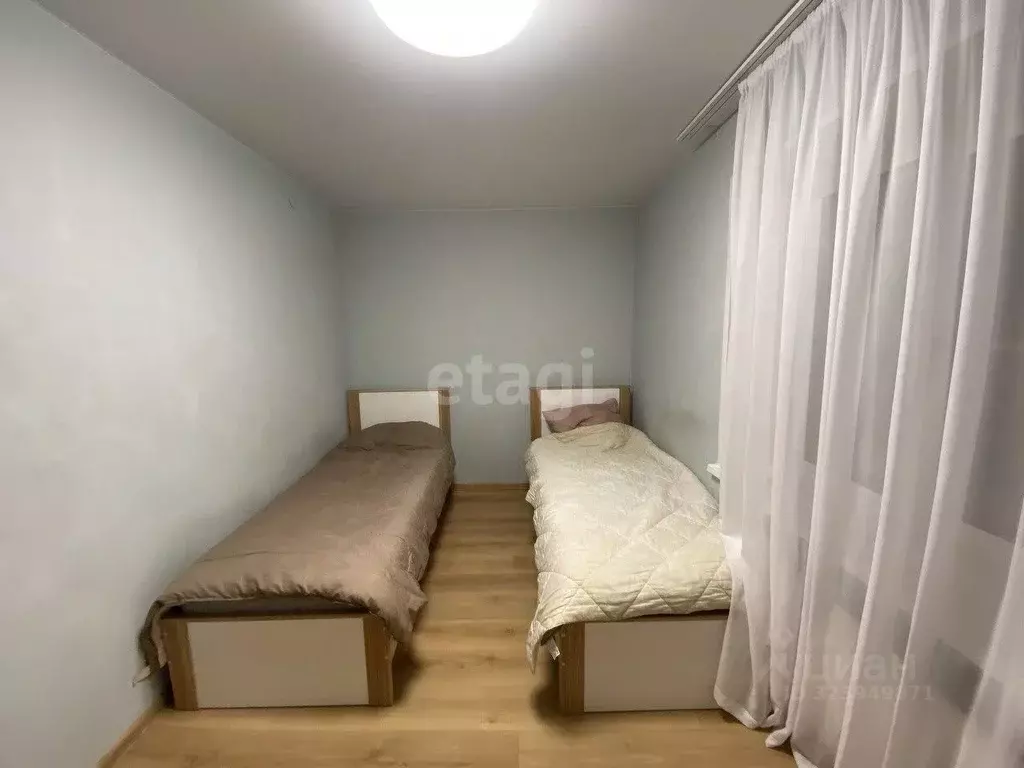 2-к кв. Удмуртия, Ижевск Деповский проезд, 2 (40.9 м) - Фото 1