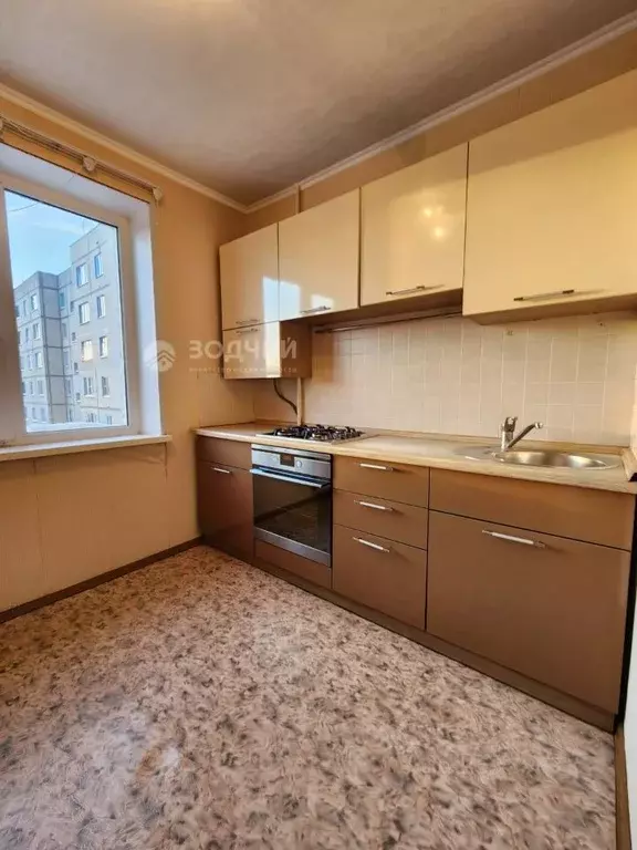 2-к кв. Чувашия, Чебоксары Пролетарская ул., 15 (52.5 м) - Фото 1