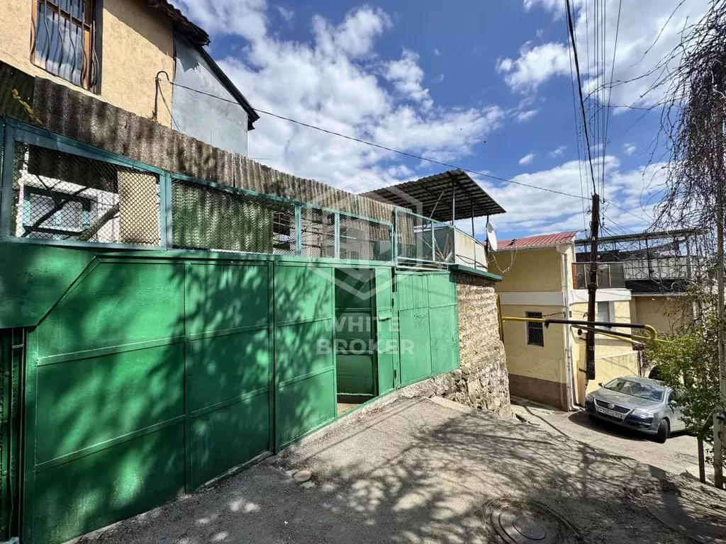 2-к кв. Крым, Ялта ул. Подъемная, 10 (49.4 м) - Фото 1