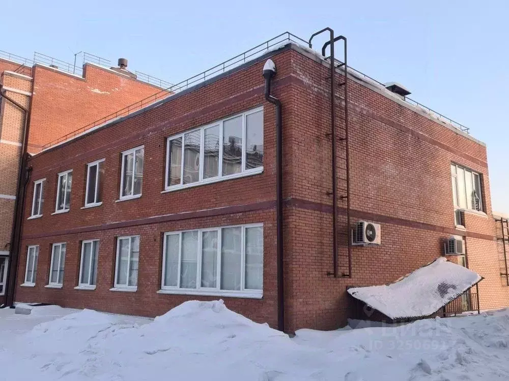 Помещение свободного назначения в Иркутская область, Иркутский ... - Фото 2