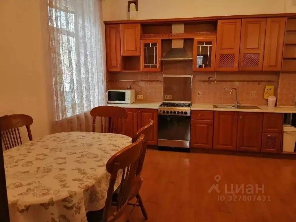 2-к кв. Москва Автозаводская ул., 5 (71.0 м) - Фото 2