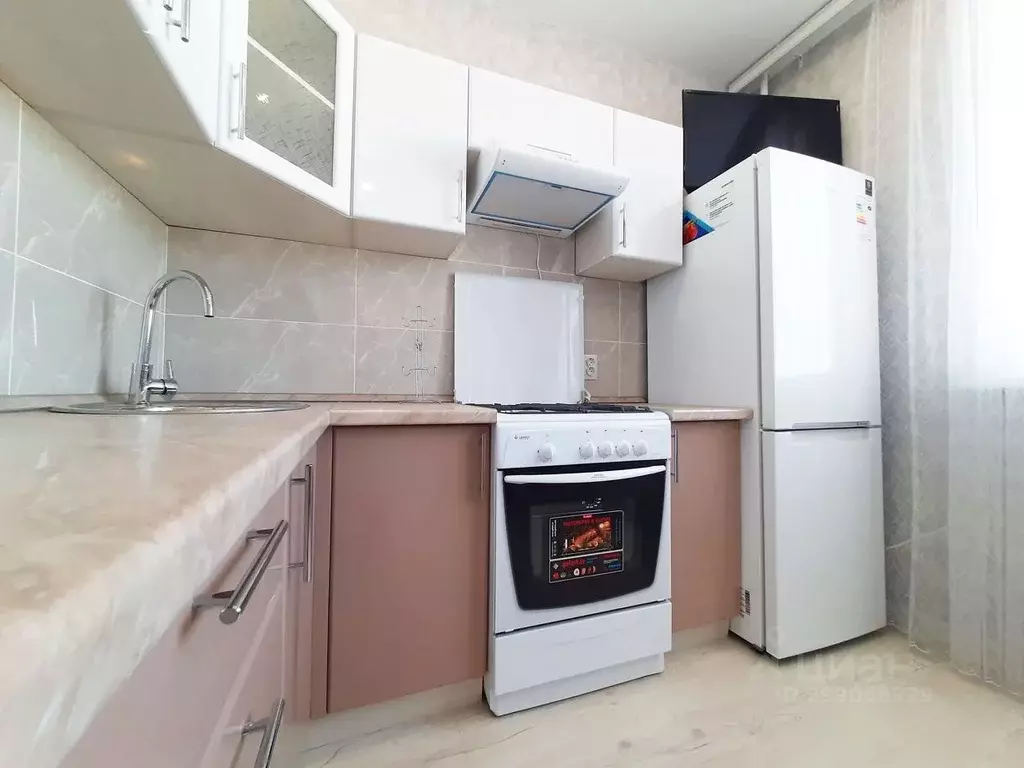 1-к кв. Пензенская область, Пензенский район, Засечный сельсовет, с. ... - Фото 2