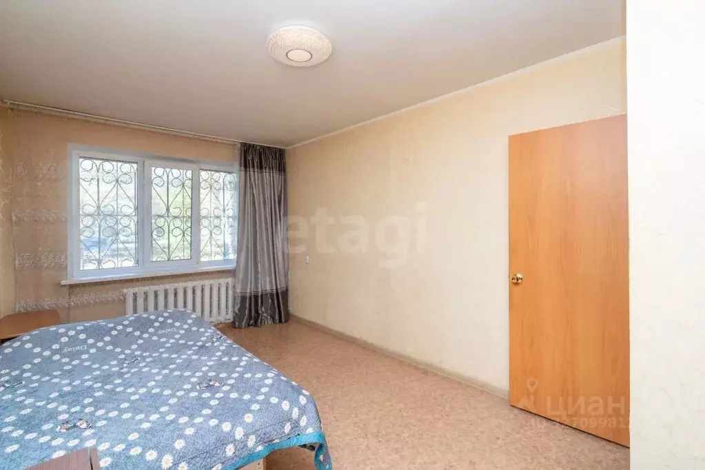 Комната Хабаровский край, Хабаровск ДОС кв-л, 25 (15.0 м) - Фото 1