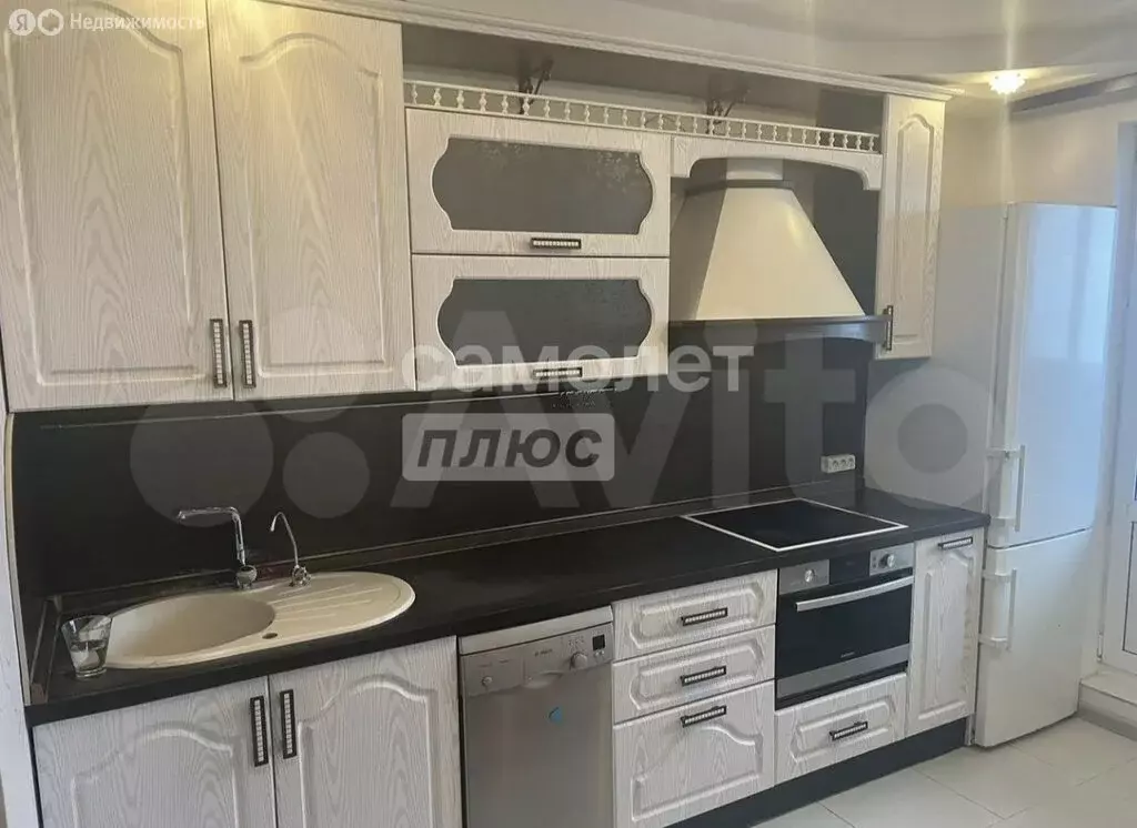 2-комнатная квартира: Иркутск, Байкальская улица, 317 (44.7 м) - Фото 1