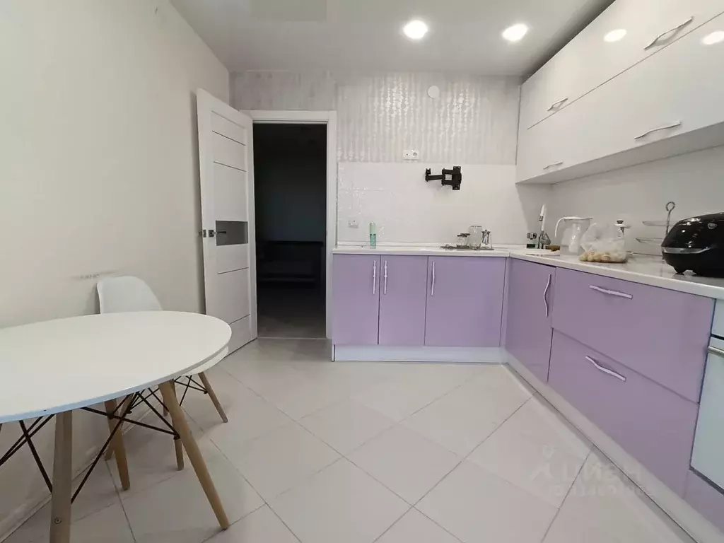1-к кв. Марий Эл, Йошкар-Ола ул. Петрова, 31 (45.0 м) - Фото 2