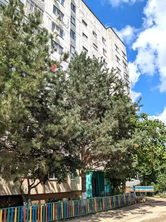 2-к кв. Саратовская область, Энгельс Заречная ул., 19 (54.0 м) - Фото 0