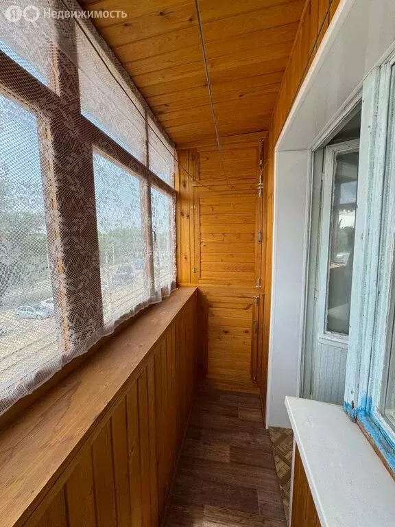 1-комнатная квартира: Волжский, улица Горького, 27 (31 м) - Фото 1