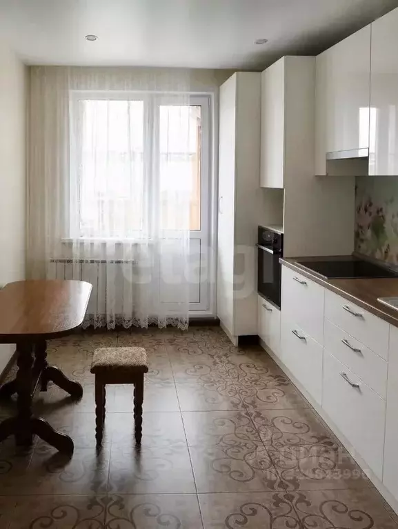 2-к кв. Чувашия, Чебоксары просп. Тракторостроителей, 72 (63.9 м) - Фото 1
