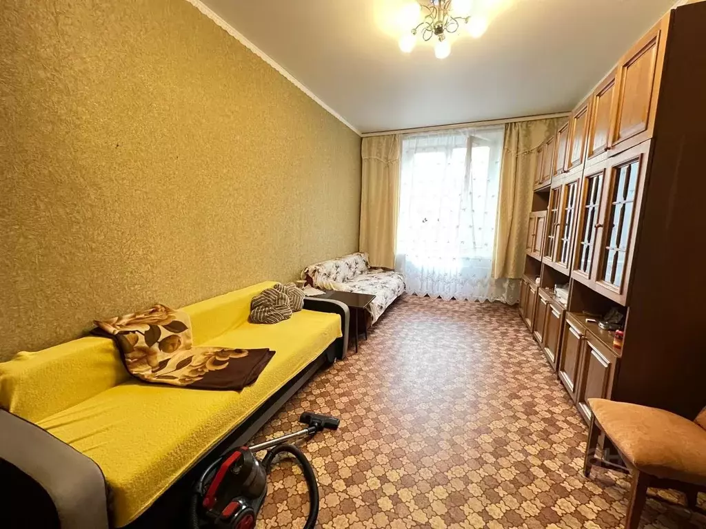 Комната Москва Окружной проезд, 11К5 (14.0 м) - Фото 2