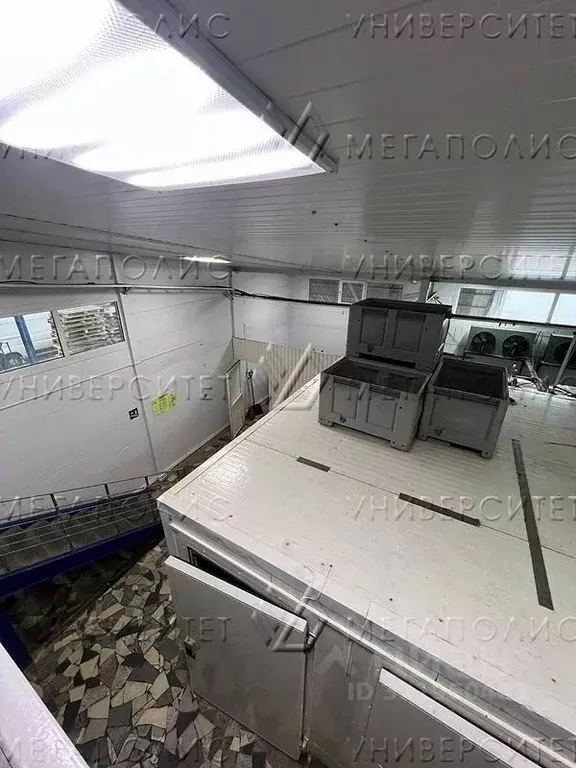 Производственное помещение в Московская область, Наро-Фоминский ... - Фото 0
