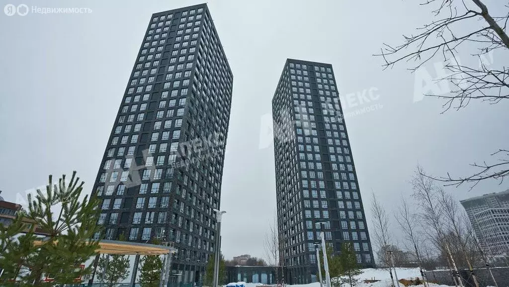 Офис (481 м) - Фото 2