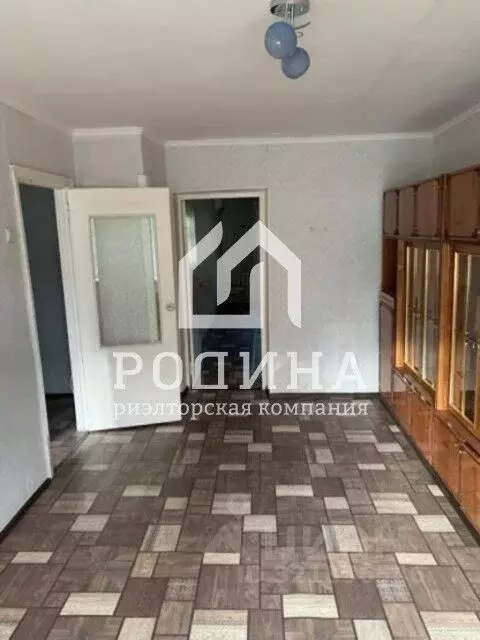 2-к кв. Хабаровский край, Комсомольск-на-Амуре ул. Васянина, 9 (46.0 ... - Фото 1