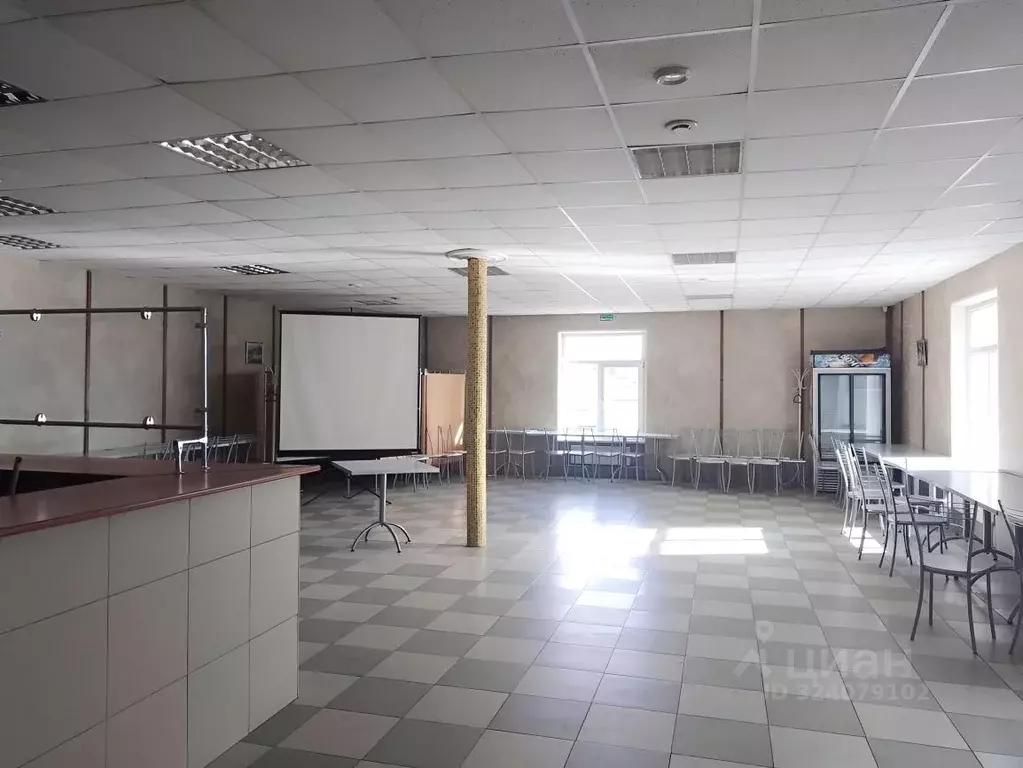 Производственное помещение в Нижегородская область, Нижний Новгород ... - Фото 1