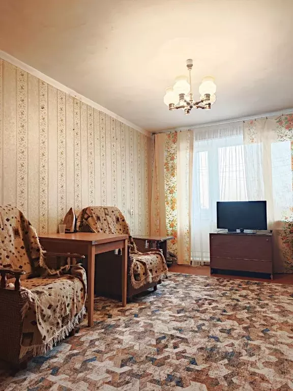 2-к кв. Московская область, Подольск ул. Веллинга, 4 (50.0 м) - Фото 1