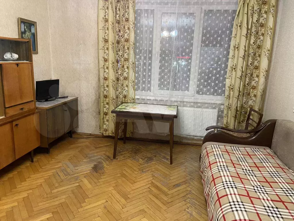 1-к. квартира, 35 м, 3/9 эт. - Фото 1