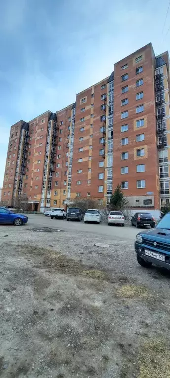 3-к кв. Красноярский край, Красноярск Зеленая Роща мкр, ул. ... - Фото 0