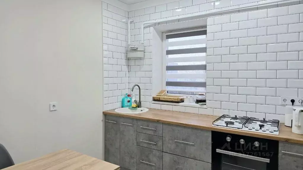 3-к кв. Краснодарский край, Красноармейский район, Полтавская ст-ца ... - Фото 2