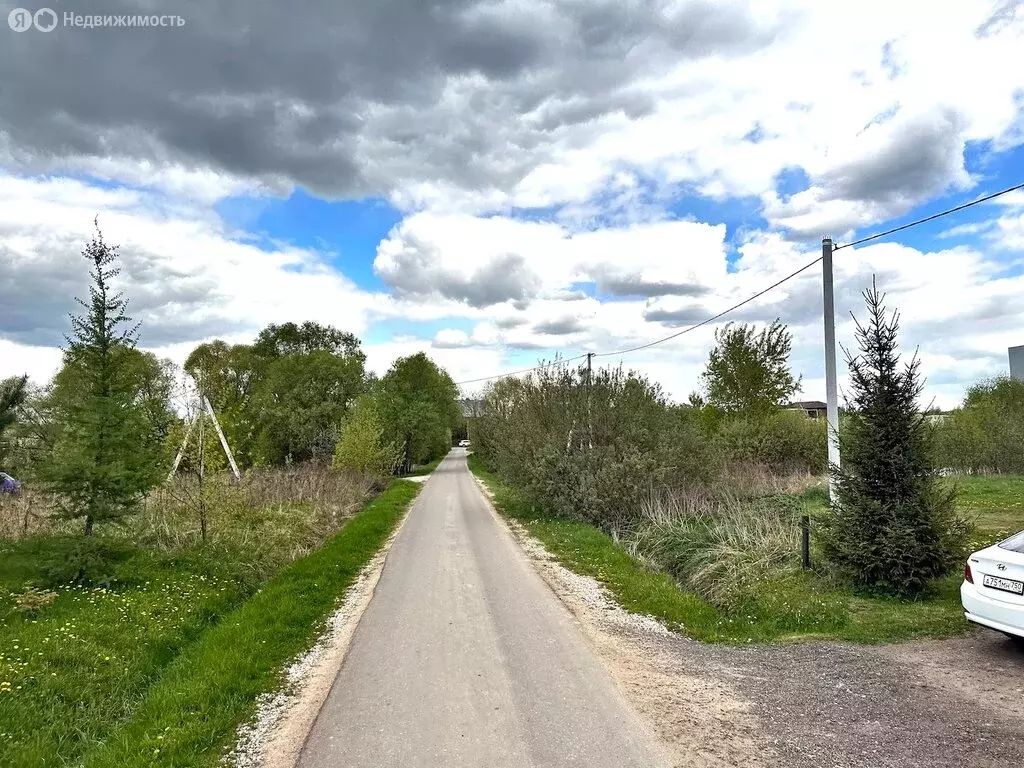 Участок в Подольск, улица Академика Доллежаля (5 м) - Фото 0