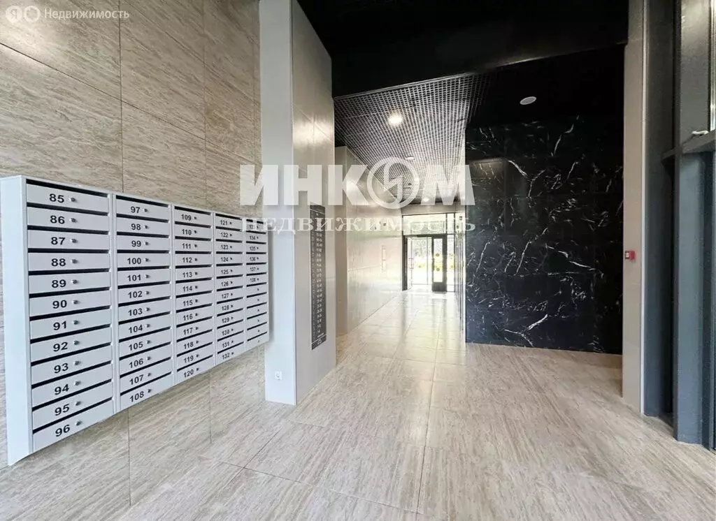 2-комнатная квартира: Москва, Чечёрский проезд, 28к2 (57.1 м) - Фото 2
