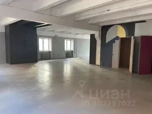 Офис в Москва Столярный пер., 3к13 (186 м) - Фото 0
