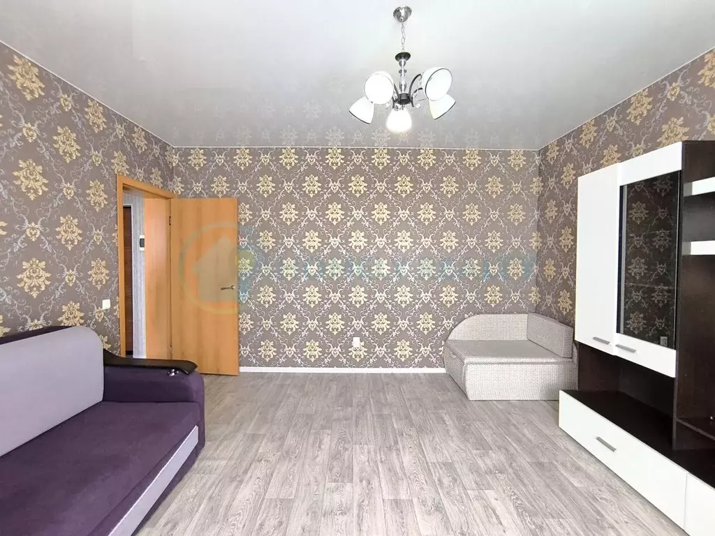 1-к кв. Севастополь ул. Комбрига Потапова, 37к3 (34.7 м) - Фото 2