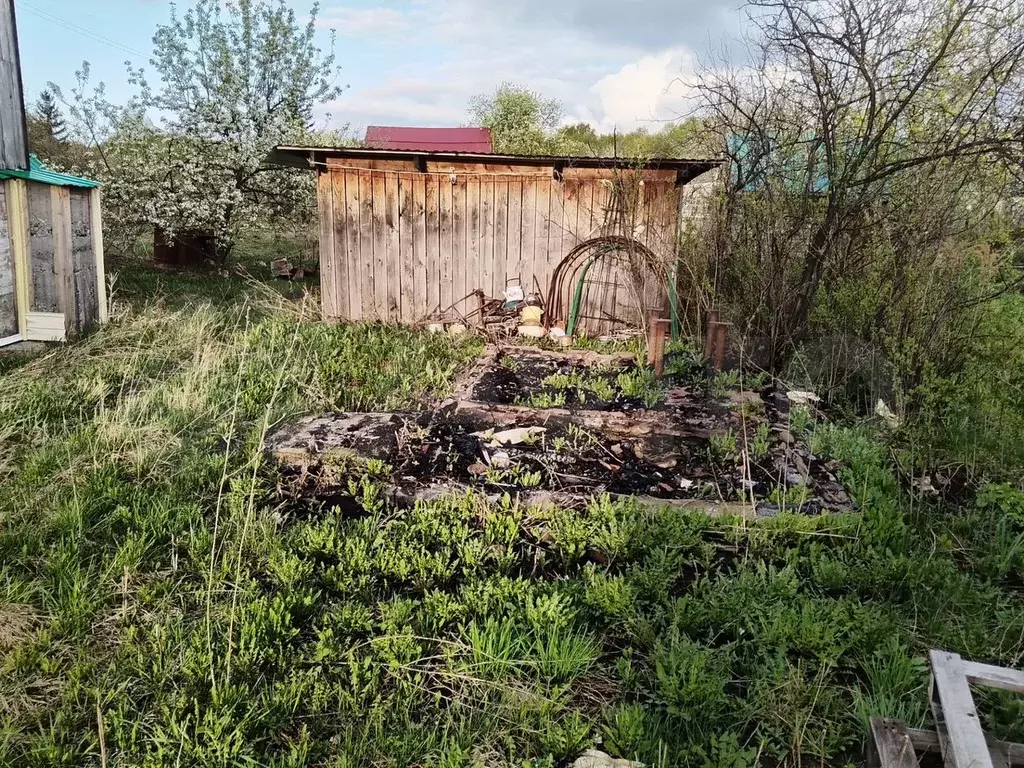 Участок 8 сот. (СНТ, ДНП) - Фото 0