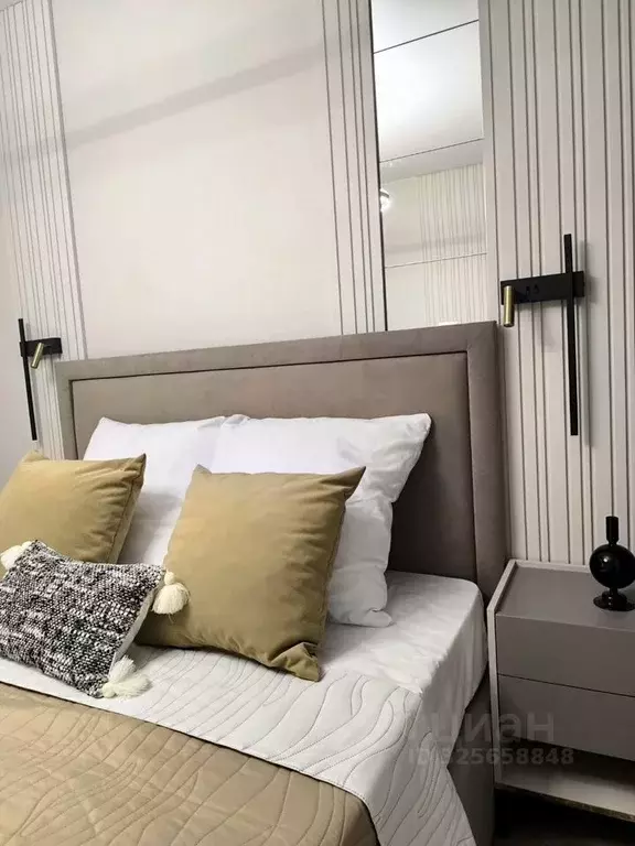 2-к кв. Москва ул. Римского-Корсакова, 11к11 (43.0 м) - Фото 2