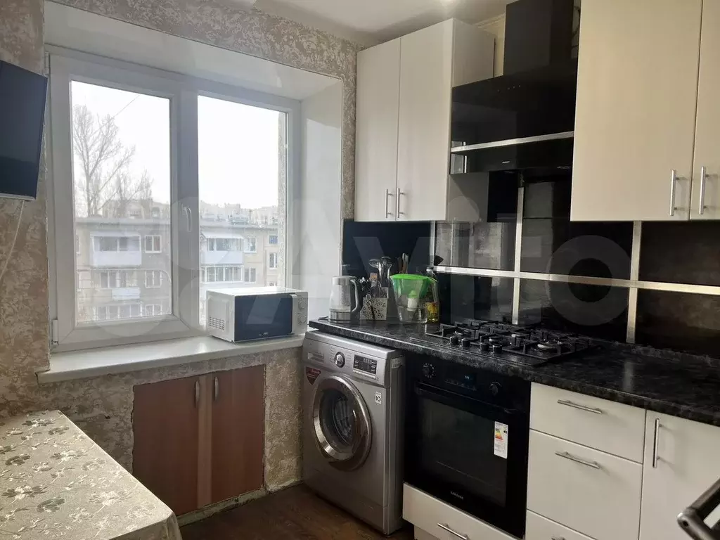 2-к. квартира, 44,2 м, 5/5 эт. - Фото 0