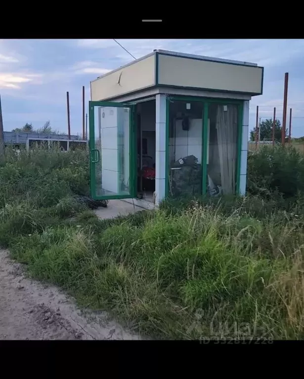 Участок в Московская область, Луховицы муниципальный округ, пос. ... - Фото 2