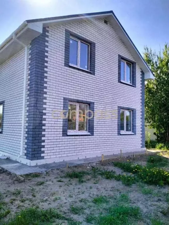 Дом 85 м на участке 8,5 сот. - Фото 0
