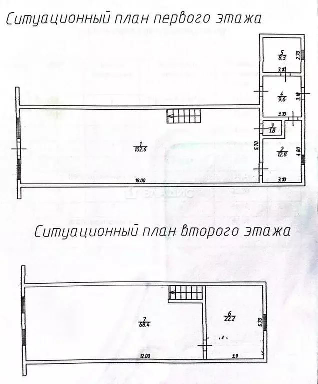 Помещение свободного назначения в Пензенская область, Колышлей рп ул. ... - Фото 2