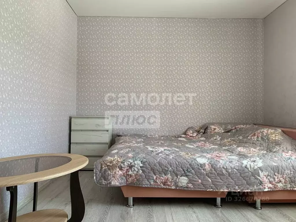 3-к кв. Московская область, Ступино Аэродромный пер., 5 (78.7 м) - Фото 2