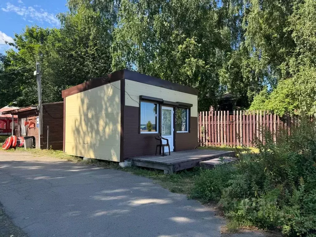 Дом в Карелия, Петрозаводск ул. Ригачина, 3 (25 м) - Фото 0