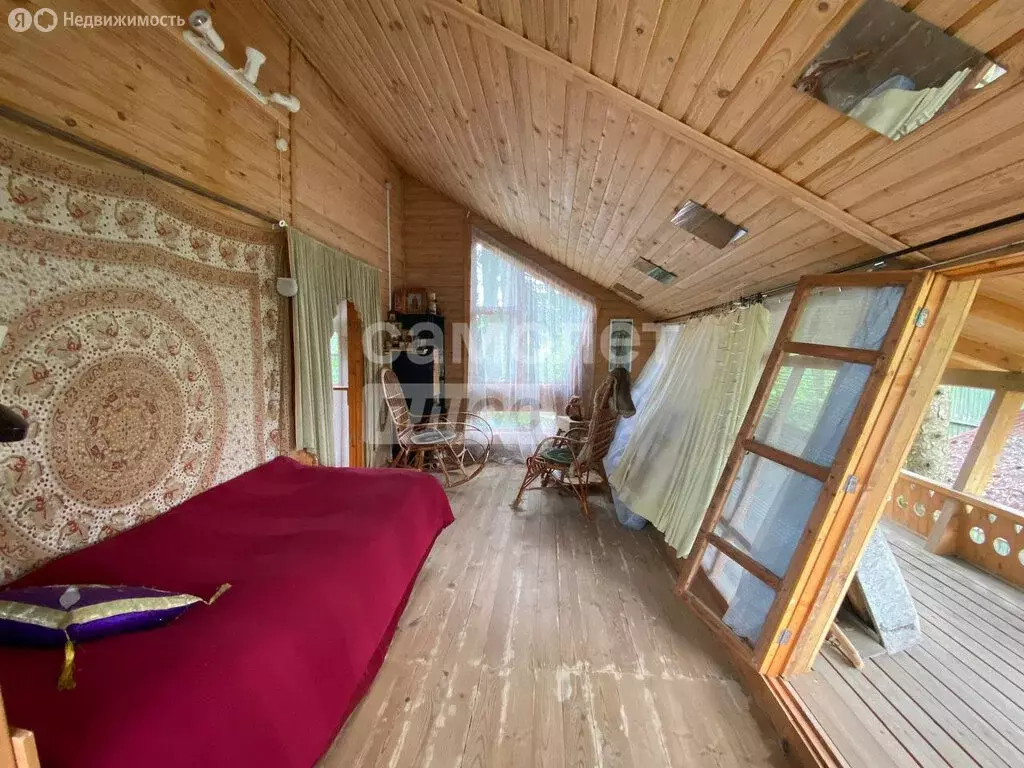 Дом в Московская область, городской округ Клин, СНТ Дзержинец, ... - Фото 2