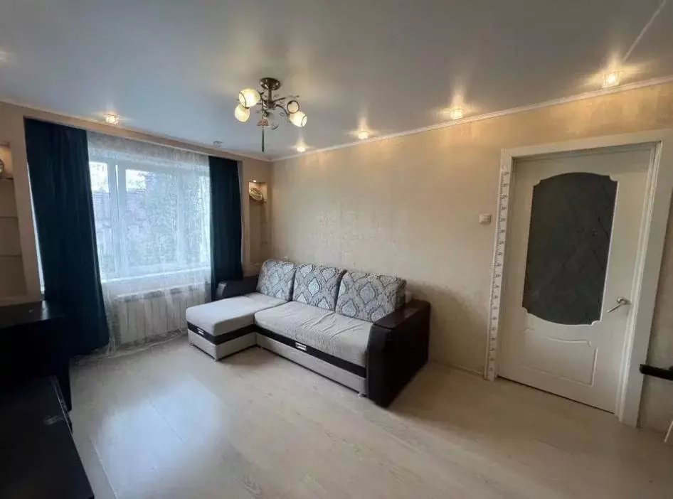 Продаётся 3-к квартира, 46 м - Фото 1