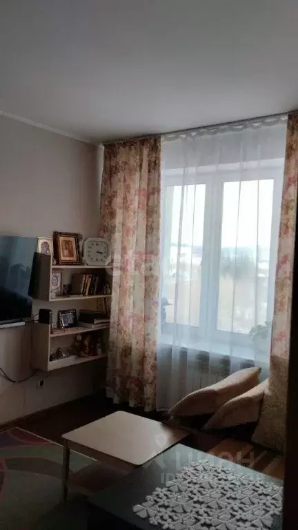 1-к кв. Ямало-Ненецкий АО, Салехард Почтовая ул., 4 (35.1 м) - Фото 2