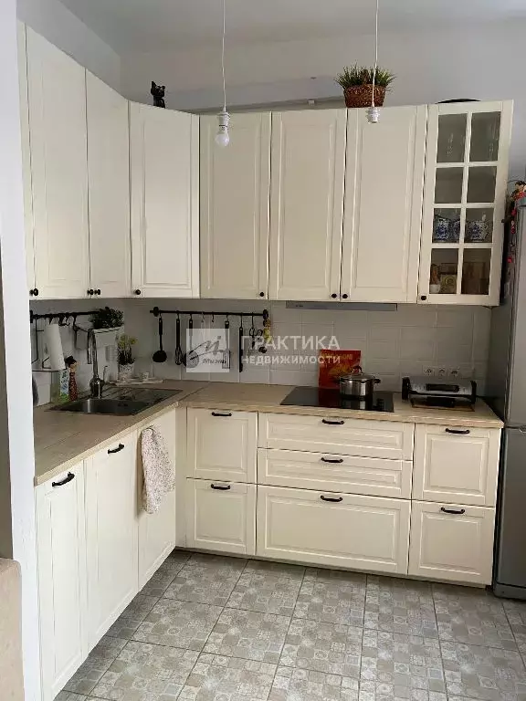 Продается 2-комнатная квартира - Фото 2