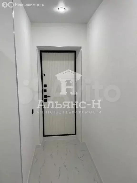 2-комнатная квартира: Азов, проспект Зои Космодемьянской, 70А (43 м) - Фото 1