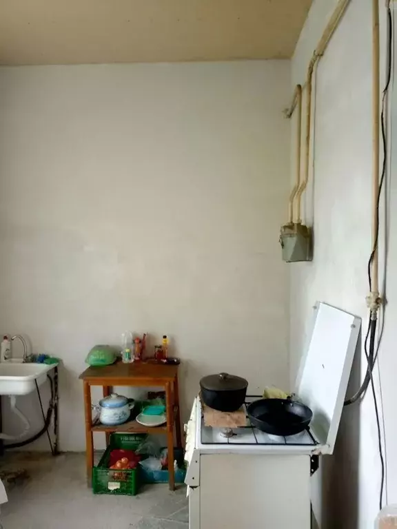 Дом в Краснодарский край, Славянский район, Анастасиевское с/пос, ... - Фото 2