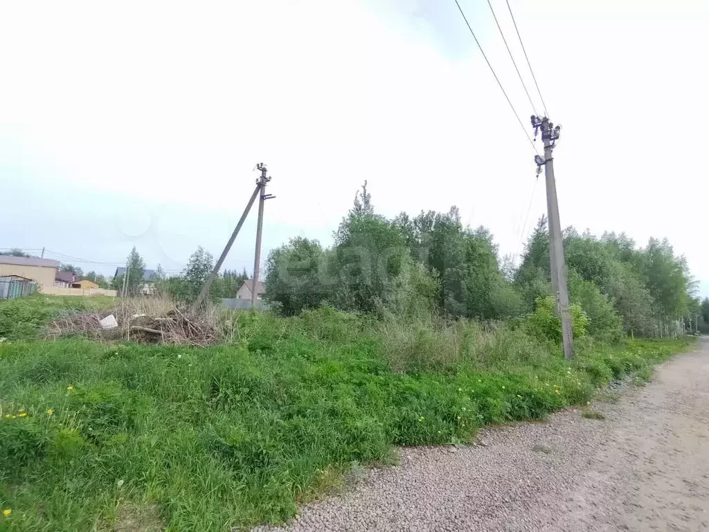 Участок 7,6 сот. (ИЖС) - Фото 1
