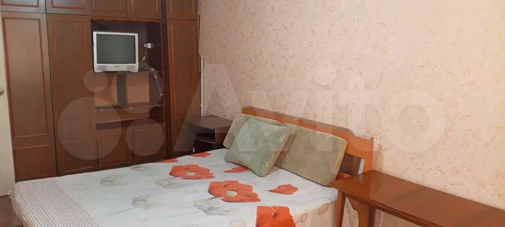 1-к. квартира, 30 м, 2/5 эт. - Фото 0