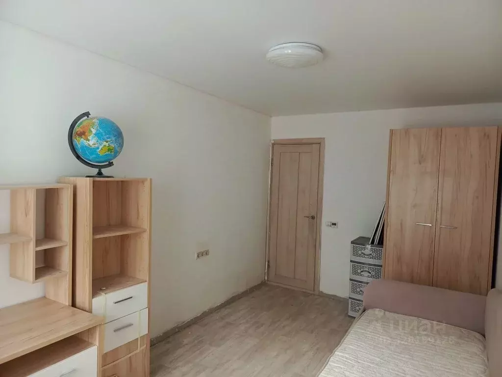 3-к кв. Томская область, Томск Мокрушинский мкр, ул. Мокрушина, 22 ... - Фото 2