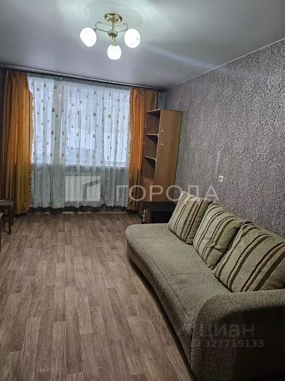 3-к кв. Новосибирская область, Новосибирск Степная ул., 41 (67.0 м) - Фото 2