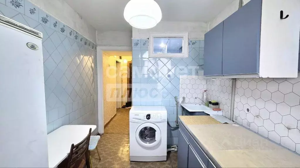 1-к кв. Нижегородская область, Нижний Новгород ул. Радио, 5 (41.0 м) - Фото 2