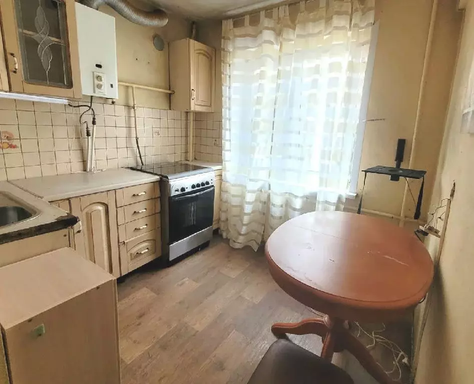 Продается 2-комнатная квартира - Фото 1