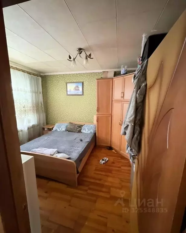 4-к кв. Белгородская область, Белгород ул. Щорса, 46 (75.0 м) - Фото 2