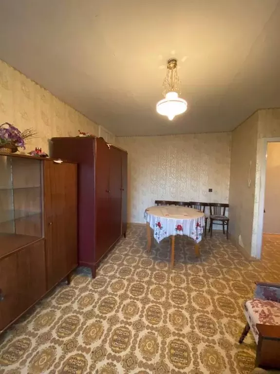 1-к кв. Волгоградская область, Волгоград ул. 7-й Гвардейской, 17 (32.0 ... - Фото 1