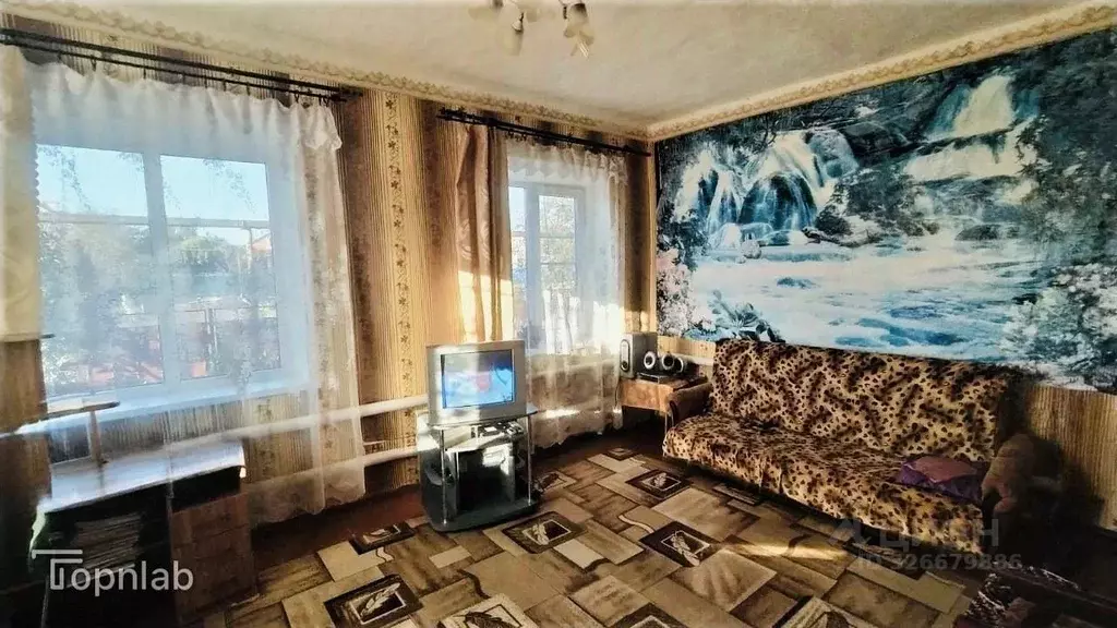 Дом в Краснодарский край, Щербиновский район, Ейскоукрепленское с/пос, ... - Фото 2